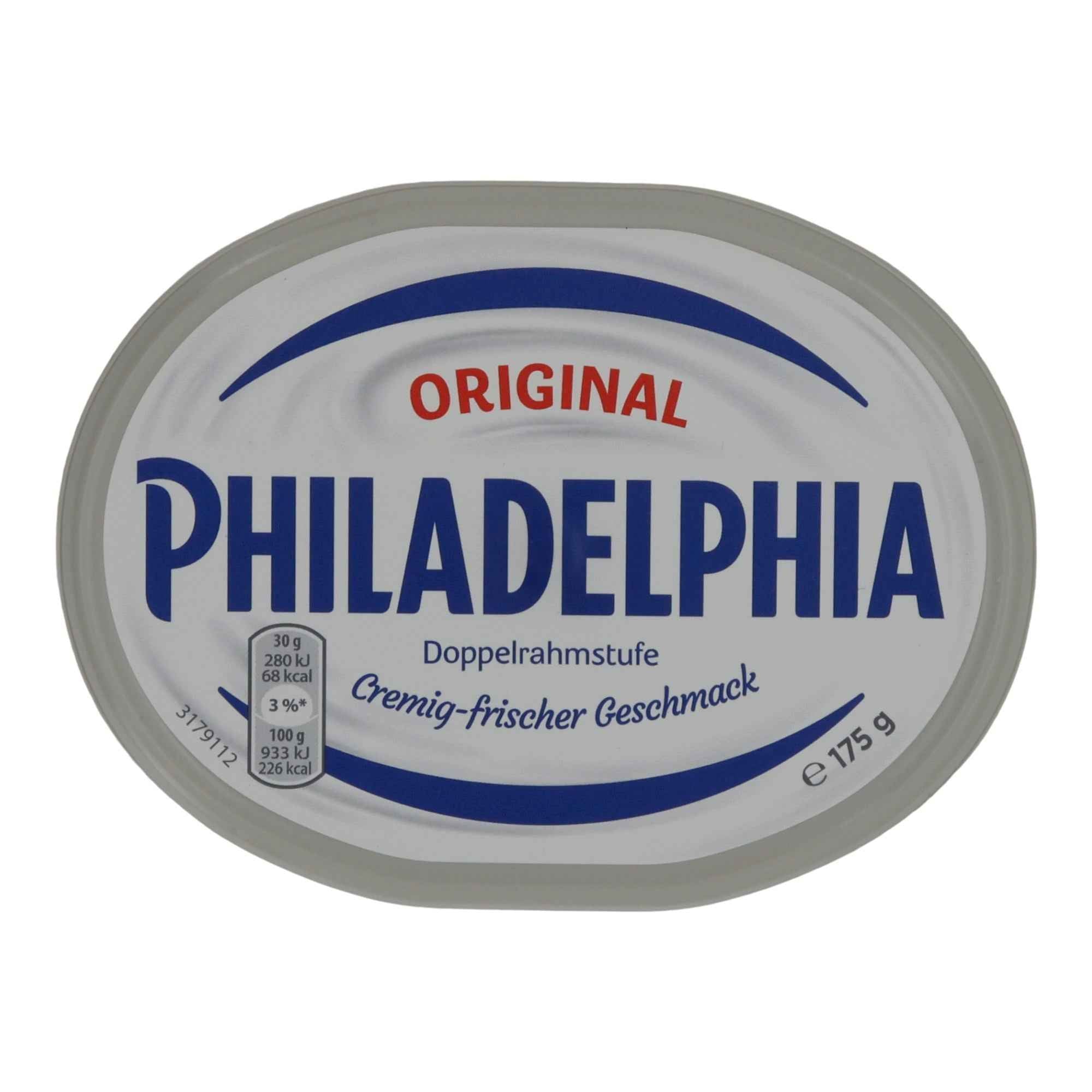 PHILADELPHIA NATUR DOPPELRAH.175G